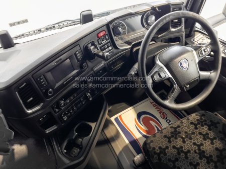 2020 SCANIA R450 - photo 25