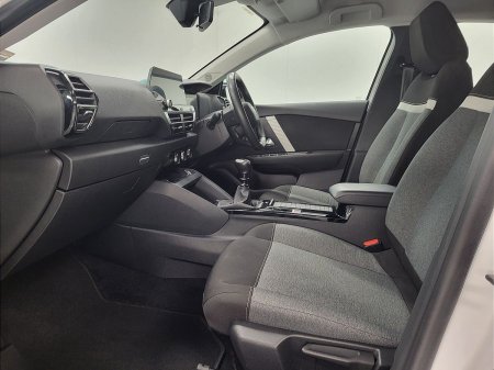 2023 Citroen C4 - photo 7