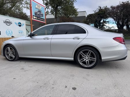 2016 Mercedes-Benz E-Class - photo 11