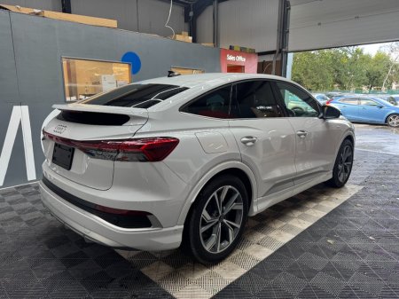 2023 Audi Q4 e-tron - photo 3