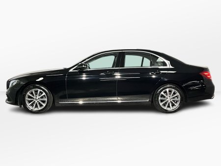 2017 Mercedes-Benz E-Class - photo 5
