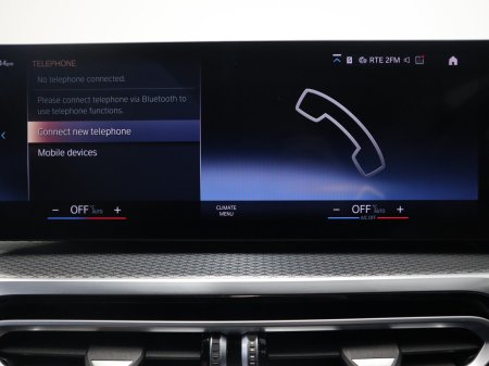 2023 BMW 3-Series - photo 18