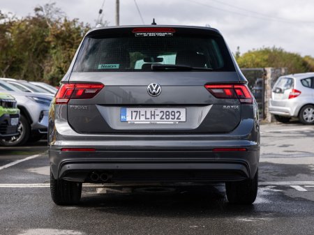 2017 Volkswagen Tiguan - photo 5