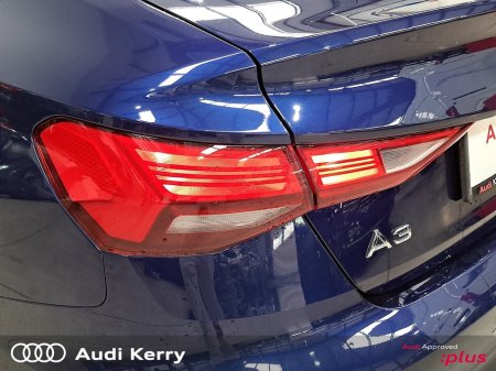 2022 Audi A3 - photo 25
