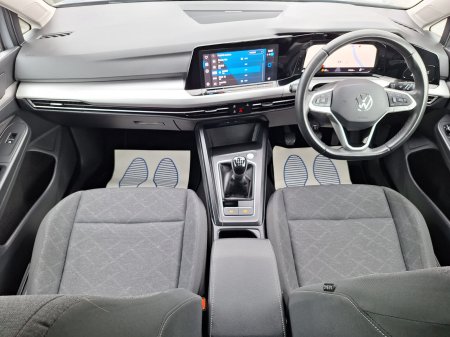 2024 Volkswagen Golf - photo 28