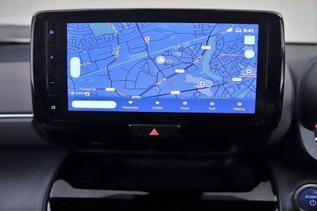 2022 Toyota Yaris Cross - photo 19