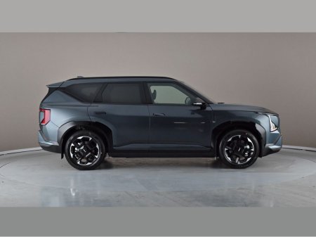 2026 Kia EV5 - photo 34