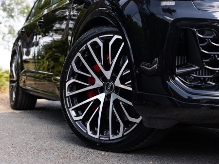 2026 Audi Q7 - photo 16