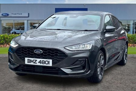 2023 Ford Focus - photo 5