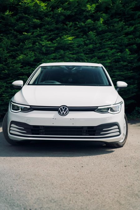 2021 Volkswagen Golf - photo 8