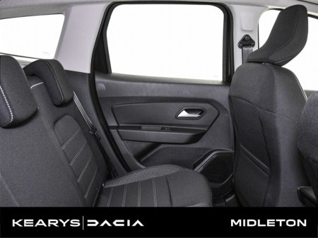 2024 Dacia Duster - photo 15