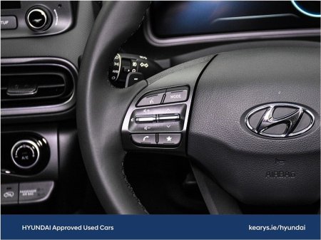 2021 Hyundai KONA - photo 17