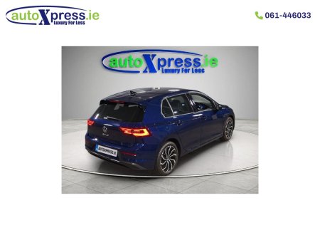 2023 Volkswagen Golf - photo 6