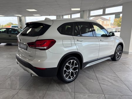 2020 BMW X1 - photo 5