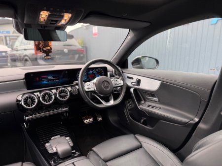 2021 Mercedes-Benz CLA - photo 40