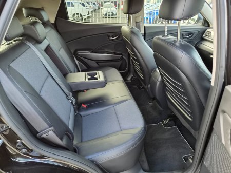 2022 SsangYong Tivoli - photo 15