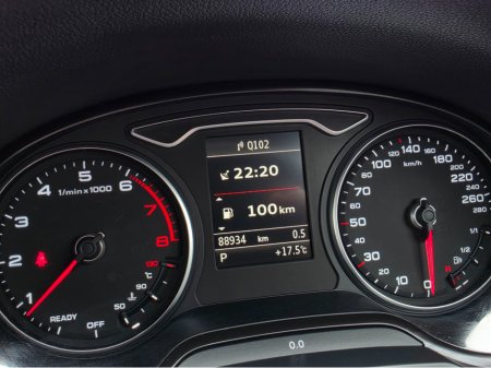 2016 Audi A3 - photo 11