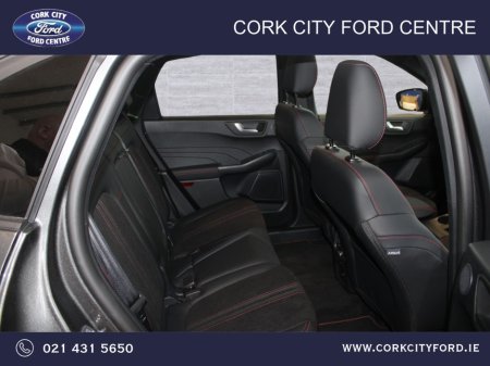 2027 Ford Kuga - photo 23