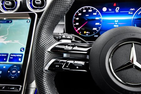 2026 Mercedes-Benz GLC - photo 21