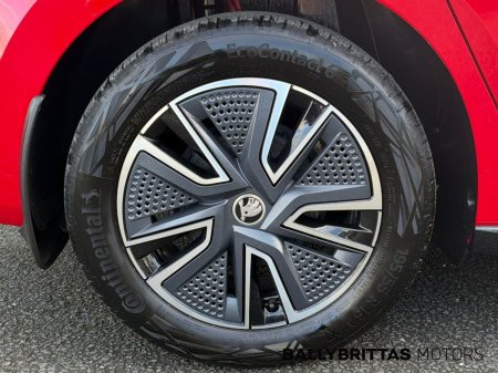 2024 Skoda Fabia - photo 9
