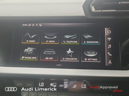 2026 Audi A3 - photo 22