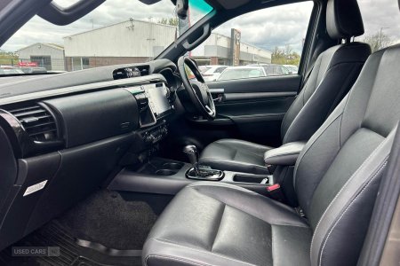 2023 Toyota Hilux - photo 12