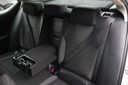 2022 Skoda Octavia - photo 25