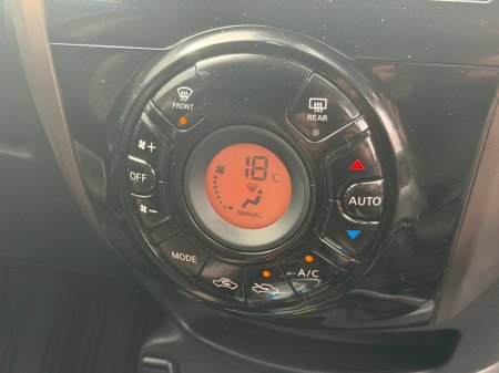 2019 Nissan Note - photo 11