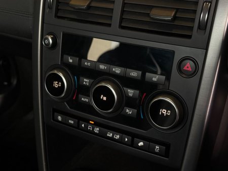 2019 Land Rover Discovery Sport - photo 25