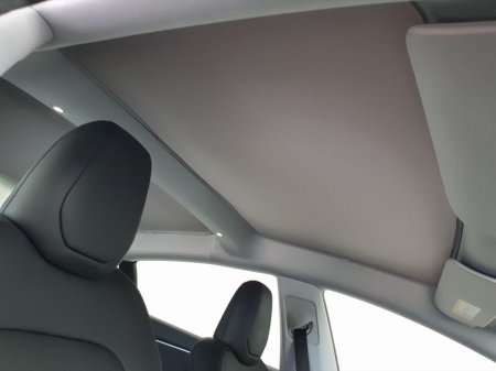 2025 Tesla Model 3 - photo 41