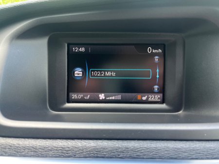 2017 Volvo V40 - photo 22