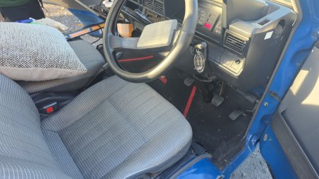 1992 Toyota LiteAce - photo 5