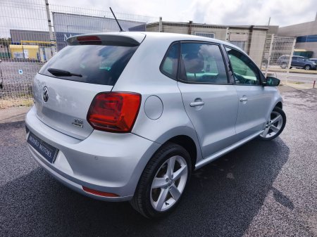 2016 Volkswagen Polo - photo 7