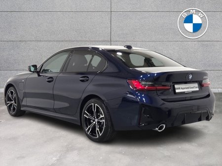 2026 BMW 3-Series - photo 2