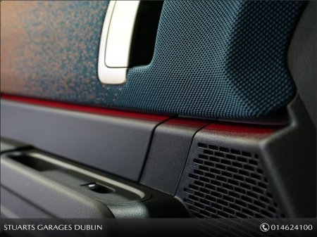 2024 Mini Countryman - photo 24