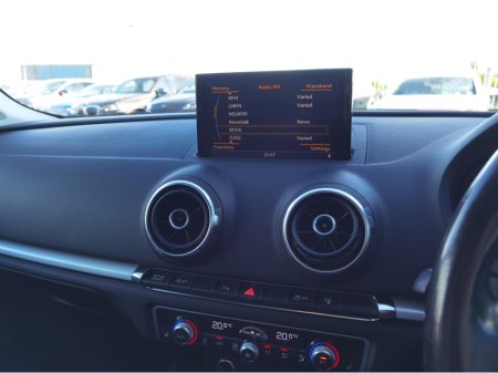 2014 Audi A3 - photo 15