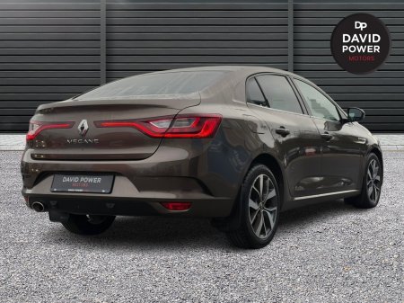 2018 Renault Megane - photo 7