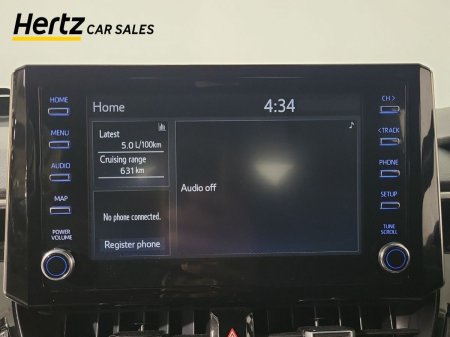 2023 Toyota Corolla - photo 22