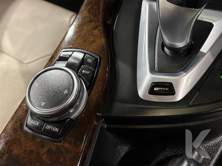 2016 BMW 3-Series - photo 24