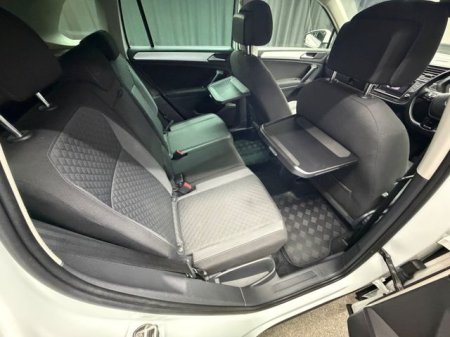 2017 Volkswagen Tiguan - photo 31