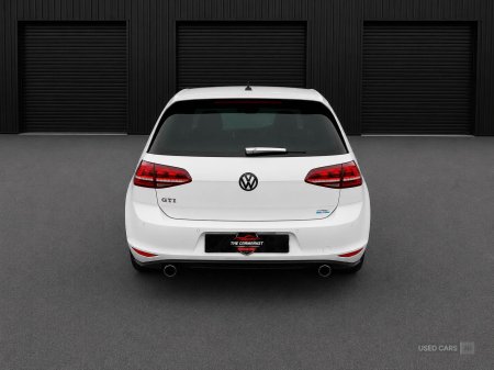 2014 Volkswagen Golf - photo 6