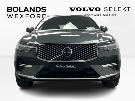 2026 Volvo XC60 - photo 7