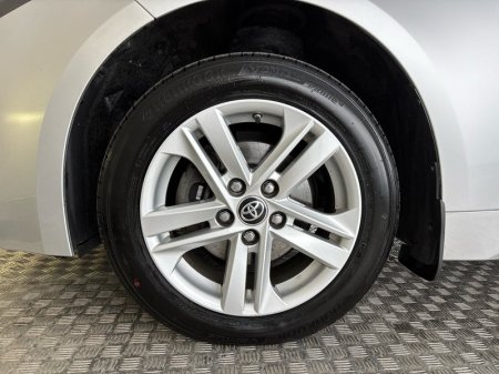 2021 Toyota Corolla - photo 12