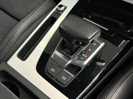 2021 Audi Q5 - photo 16