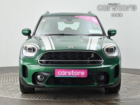 2021 Mini Countryman - photo 8