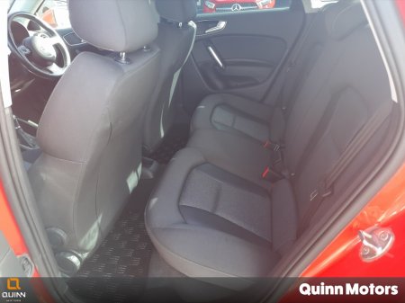 2015 Audi A1 - photo 9