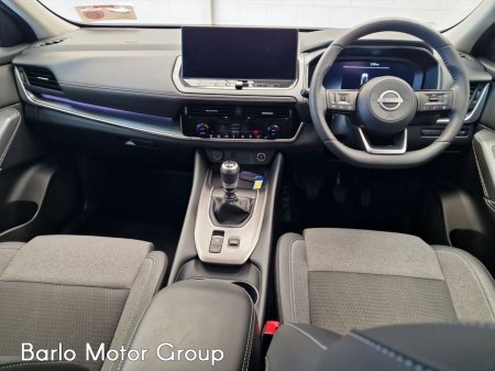 2026 Nissan Qashqai - photo 10