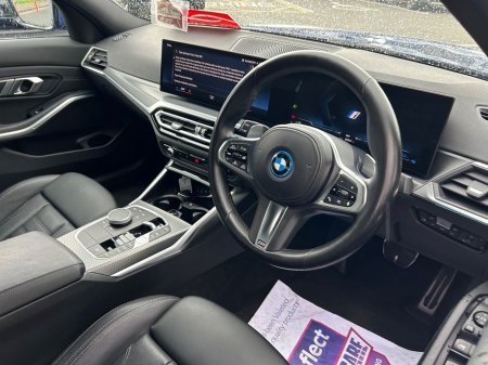 2023 BMW 3-Series - photo 27