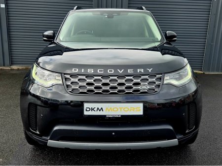 2022 Land Rover Discovery - photo 2