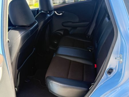 2013 Honda Fit - photo 12